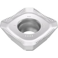 セコ フライス クアトロミル用インサート SEMX1204・ MP2501 SEMX1204AFTN-ME12 1セット(10個)（直送品）