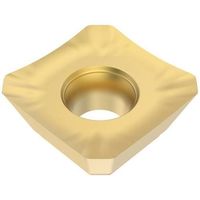 セコ フライス クアトロミル用インサート SEEX09T3・ F15M SEEX09T3AFN-E04 1セット(10個)（直送品）