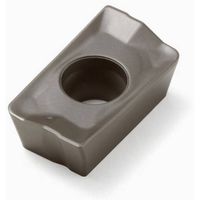 セコ・ツールズ・ジャパン セコ フライス インサート APMX1604・ F40M APMX160408TR-M14 1セット(10個)（直送品）