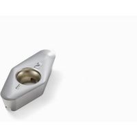 セコ・ツールズ・ジャパン セコ フライス チップ VPGX2206・ H15 VPGX220605FR-E06 1セット(10個)（直送品）