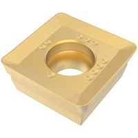 セコ・ツールズ・ジャパン セコ フライス チップ SONX09T3・ F40M SONX09T304TR-ME06 1セット(10個)（直送品）