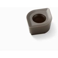 セコ・ツールズ・ジャパン セコ フライス チップ SCEX1206・ T350M SCEX120660T-M14 1セット(10個)（直送品）