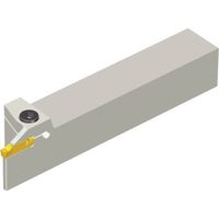 京セラ（KYOCERA） 京セラ 溝入れ用ホルダ GIVL1620-1A 1個 144-7254（直送品） - アスクル