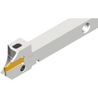 テグテック Tクランプ:ホルダー TTER 16-32-3SH-TB 1本 442-4681（直送品）