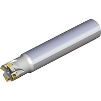 テグテック TEAGUTEC ミーリングカッター チェイス4ミル 4N TE90-312-12-04 1本 440-0030（直送品）