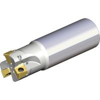 テグテック TEAGUTEC ミーリングカッター チェイス4ミル 4N TE90-332-W32-11 1本 439-8454（直送品）