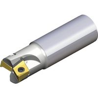 テグテック TEAGUTEC ミーリングカッター チェイス4ミル 4N TE90-340-W32-14 1本 440-0034（直送品）