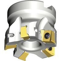 テグテック TEAGUTEC ミーリングカッター チェイス4ミル 4N TF90-463-22R-11 1本 440-0024（直送品）