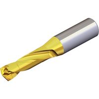 テグテック ドリルラッシュ:ホルダー TCD 190-199-25S0-3D 1本 440-7967（直送品）