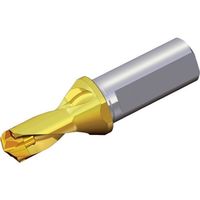 テグテック ドリルラッシュ:ホルダー TCD 220-229-25T2-1.5D 1本 440-4740（直送品）