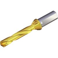 テグテック ドリルラッシュ:ホルダー TCD 250-259-32T2-5D 1本 440-3233（直送品）