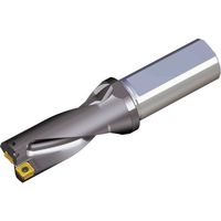 テグテック トップドリル:ホルダー TOP 2480-40T2-15 1本 440-1674（直送品）