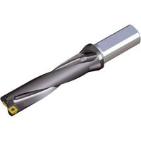 テグテック トップドリル:ホルダー TOP 4286-32T2-09 1本 440-3254（直送品）