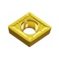 テグテック ISO旋削:チップ CCMT 09T308 PC TT8115B 1セット(10個) 441-4229（直送品）