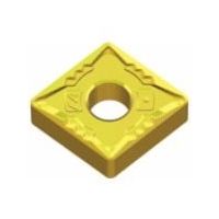 テグテック ISO旋削:チップ CNMG FA