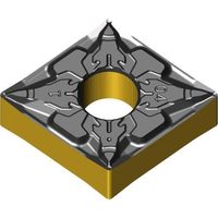 テグテック ISO旋削:チップ CNMG FLP