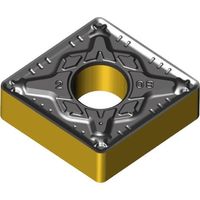 テグテック ISO旋削:チップ CNMG 120408 MGP TT8115B 1セット(10個) 441-2604（直送品）