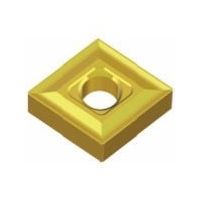 テグテック ISO旋削:チップ CNMG 120412 TT7005 1セット(10個) 441-4226（直送品）