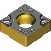 テグテック ライノMターン:チップ CNMX 070304 FGP TT8115B 1セット(10個) 441-2574（直送品）