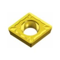 テグテック ISO旋削:チップ CPMT 090304 FG TT8125B 1セット(10個) 441-5715（直送品）