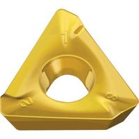 テグテック TEAGUTEC ミーリング加工用チップ ミルラッシュ 3PKT 100408R-M TT2510 1セット(10個)（直送品）