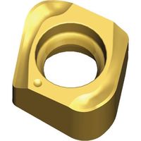 テグテック TEAGUTEC ミーリング加工用チップ チェイス4ミル 4NKT 060320R-HF TT2510 1セット(10個)（直送品）