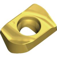 テグテック ミルスフィード:チップ CVKT 0502R-HF TT9080 1セット(10個) 445-6126（直送品）