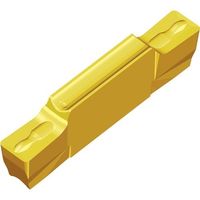 テグテック Tクランプ:チップ TDIT 5.00E-0.40 TT7220 1セット(10個) 446-4069（直送品）