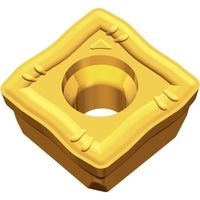 テグテック トップドリル:チップ SOMT 060204 DK TT6080 1セット(10個) 446-5742（直送品）