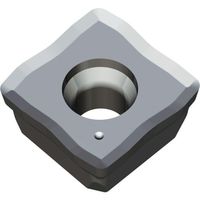 テグテック トップドリル:チップ SOMT 060204 DA K10 1セット(10個) 446-7241（直送品）