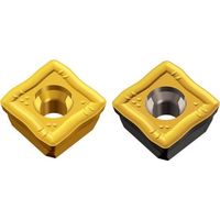 テグテック トップドリル:チップ SOMT 060204 DP TT9080 1セット(10個) 446-5694（直送品）