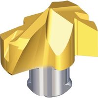 テグテック ドリルラッシュ:ヘッド TCD-095-K TT9080 1個 446-7295（直送品）