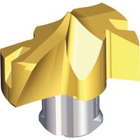 テグテック ドリルラッシュ:ヘッド TCD-185-P+ TT9080 1個 446-5737（直送品）