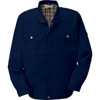 コーコス信岡 コーコス ブルゾン2270 1 ネイビー S 2270-1-S 1枚 853-8585（直送品）