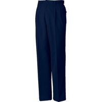 コーコス信岡 コーコス スラックス2273 1 ネイビー 82 2273-1-82 1本 853-8617（直送品）