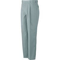 コーコス信岡 コーコス ワンタックスラックス273 6 Pブルー 85 273-6-85 1本 136-6483（直送品）