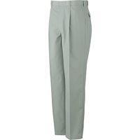 コーコス信岡 コーコス ワンタックスラックス273 9 グリーン 120 273-9-120 1本 136-4862（直送品）