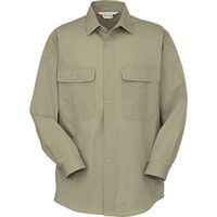 コーコス信岡 コーコス 長袖シャツ508 4 マスタードEL 508-4-EL 1枚 853-9017（直送品）