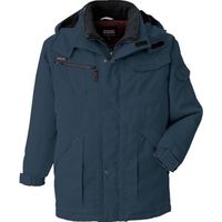 コーコス信岡 コーコス 防寒コートAー2766 1シールズNES A-2766-1-S 1枚 854-1211（直送品）