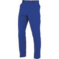 コーコス信岡 コーコス ノータックスラックス ブルー 91サイズ A-8073-6-91 1本 199-6146（直送品）