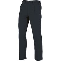 コーコス信岡 コーコス ワンタックスラックス(脇シャーリング) ブラック Mサイズ A-8074-13-M 1本 199-6720（直送品）