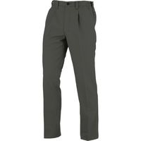 コーコス信岡 コーコス ワンタックスラックス(脇シャーリング) チャコール SSサイズ A-8074-23-SS 1本 199-6176（直送品）