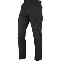 コーコス信岡 コーコス ノータックカーゴパンツ ブラック 106サイズ A-8075-13-106 1本 199-6223（直送品）