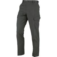 コーコス信岡 コーコス ノータックカーゴパンツ チャコール 112サイズ A-8075-23-112 1本 197-6850（直送品）