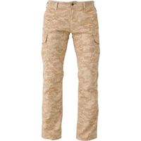コーコス信岡 コーコス ミリタリーカーゴパンツ Gー6005 54KHカモフラ L G-6005-54-L 1着 102-7142（直送品）