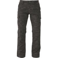 コーコス信岡 コーコス ミリタリーカーゴパンツ Gー6005 63CHカモフラ 4L G-6005-63-4L 1着 102-7153（直送品）