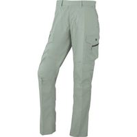 コーコス信岡 コーコス 立体カットノータックカーゴ 9グリーン 73 AS-935-9-73 1着 134-6459（直送品）