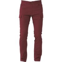 コーコス信岡 コーコス スタイリッシュカーゴパンツ Gー5005 18ワイン 6L G-5005-18-6L 1着 102-7139（直送品）