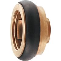 カクダイ 内ネジ・マチノメス接手 5179-50X40 1個 199-8692（直送品）