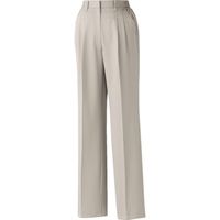 コーコス信岡 コーコス レディーススラックスHー1133 3 Sグレー L H-1133-3-L 1本 854-2978（直送品）